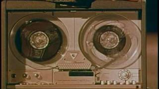 NOVA EXPRESS: "The Subliminal Kid" by William S. Burroughs (excerpt read by Phil Proctor)