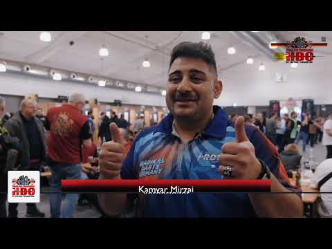 HDC Hessen Darts Championships 2018