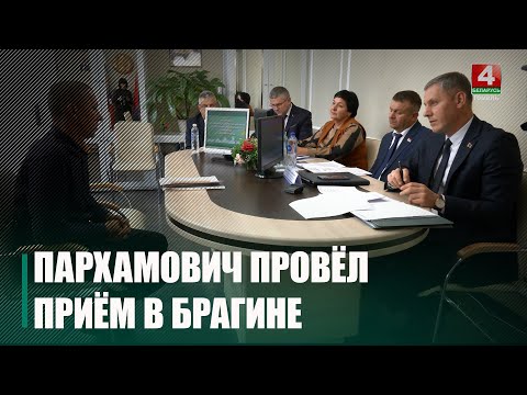 Семье из пяти человек негде жить во время ремонта дома в Комарине видео