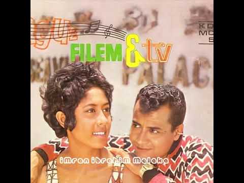 DIGITALLY REMASTERED "PELAYARANKU" HALIM YATIM DAN THE SANGAM BOYS 1967