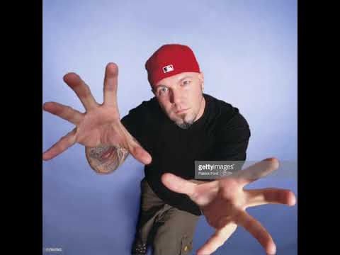 Limp Bizkit it's like that y'all