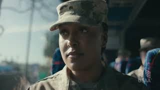Means to Serve | USAA Commercial
