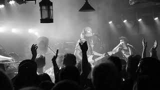 Matt Mays - The Plan/Ryan Stanley solo (Shore Club 2019)