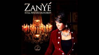 ZanYe' - Still Waters (Run Deep)