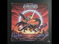 DEBORAH FALLEN 80 S GLAM METAL