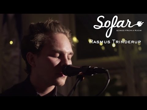 Rasmus Trinderup - You Don't Shine So Bright | Sofar Aarhus