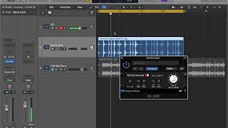 Video thumbnail for Plugin Alliance - BX_Solo by Tom Does Jiu-jitsu