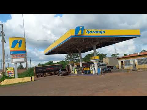 E aí pessoal ganhou a campos tudo bem com vocês 16/03/2026