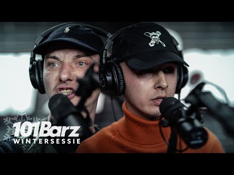 Video thumbnail for EZG & Steen  - Wintersessie 2020