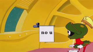 no u