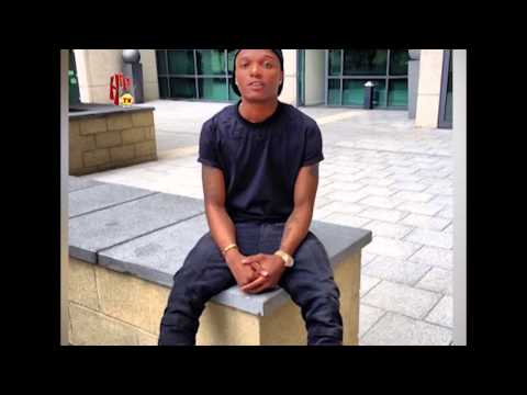 HITV NEWS - WIZKID DROPS A NEW TUNE "SOUND IT (Nigerian Entertainment News)