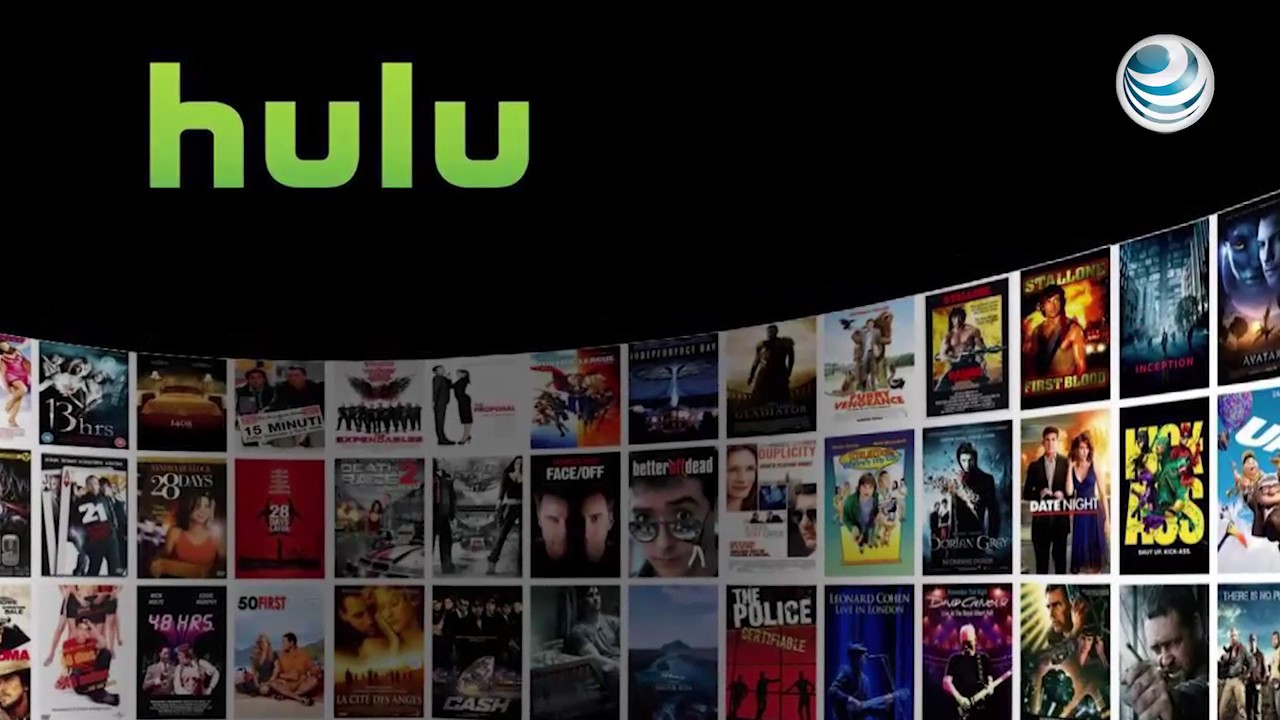 What tv networks are available on hulu plus