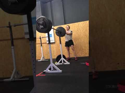 Sankt Pauli Qualifier 21.3 A und B Kolja