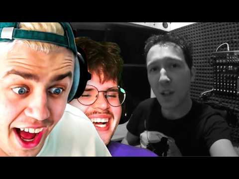 Wir entdecken die fast vergessene Vergangenheit von Debitor & Castcrafter!