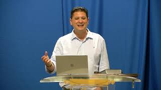 Mahanaim life ministry Saturday 9th march 2019 Ps Ben Roco