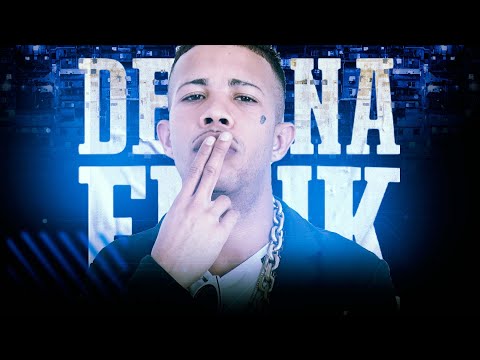 MC MAGRINHO E MC GW - VOU TACAR NESSA TUA BCTA (DJ KLEY)