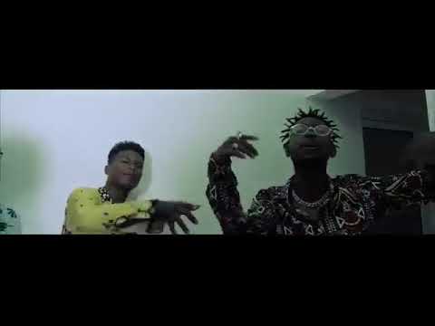 Payne Industry ft Chinois et Bmuxx Carter - tu n'es pas au courant