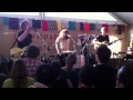 Low - Canada (Live @ the Lawn Party, SXSW 3.18.2011)