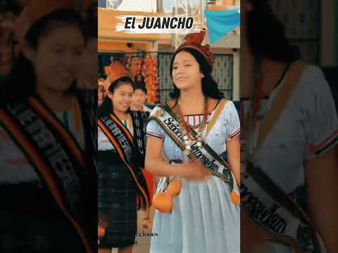CONOCIENDO EL PUEBLO DE CONCEPCIÓN TUTUAPA EN SAN MARCOS #viralvideo