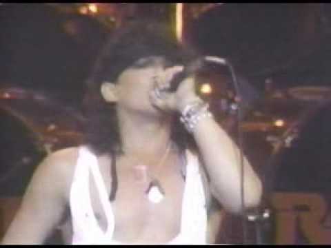 Thumbnail for RATT - Round and Round LIVE @ The Rock Palace 1983 by Ratt