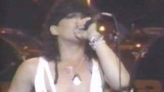 RATT - Round and Round LIVE @ The Rock Palace 1983