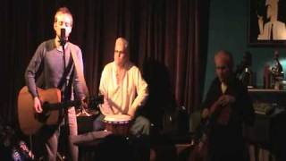 I Owe Everyone -Ryan McMahon live @ the Roxy