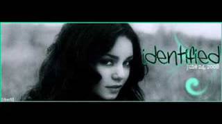 Vanessa Hudgens- Did It Ever Cross Your Mind FULL  W/Lyrics