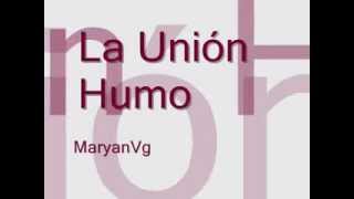LA UNIÓN - Humo (Fotos)