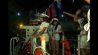preview picture of video 'Carnaval Coatzacoalcos 2012 - Asociación de Marinos Mercantes de Coatzacoalcos'