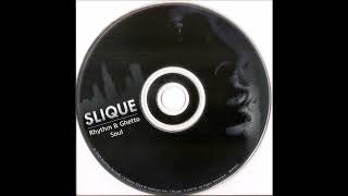 Your Body - Slique
