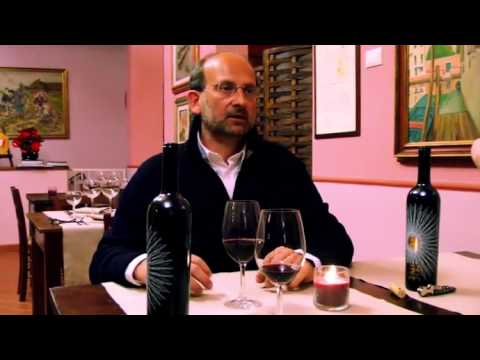 JAMESSUCKLING.COM - Brunello di Montalcino - Luce della Vite - 2006