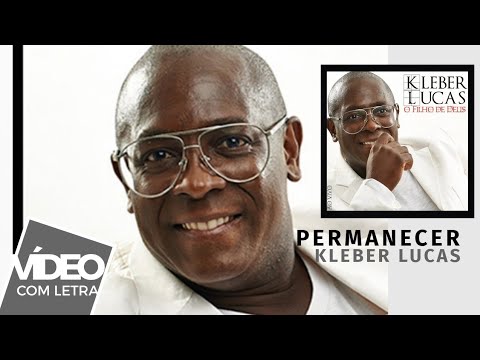 Permanecer - Kleber Lucas