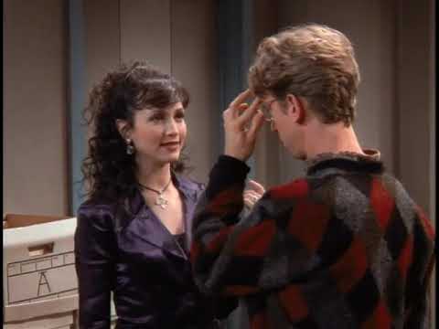 NewsRadio S02E06   Friends