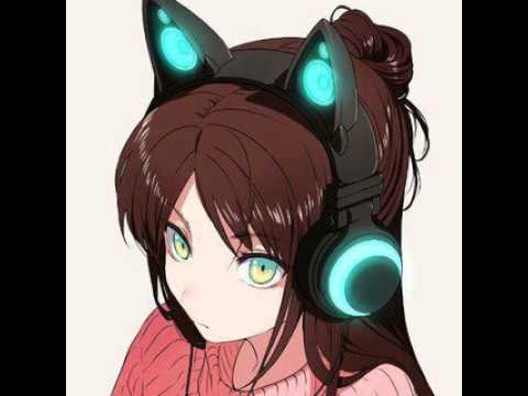 Borderline nightcore(Перезалив😅)