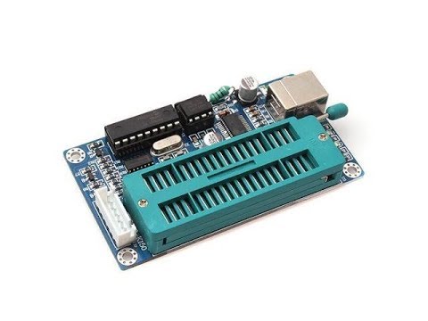 Install PIC K150 Programmer on Windows 10 - HƯỚNG DẪN CÀI ĐẶT SỬ DỤNG K150 TRÊN WIN 10