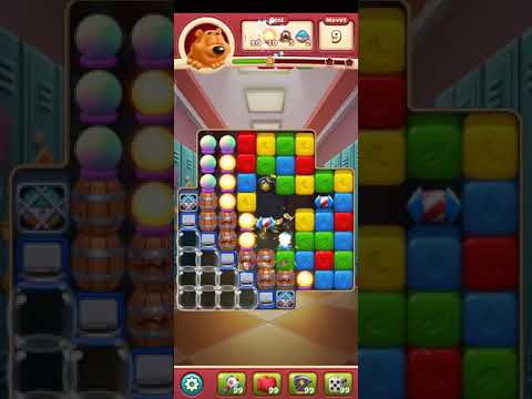 Toon Blast level 5359