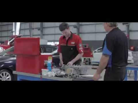 Sights and sounds of the 2016 WorldSkills Australia National Competition Thumbnail