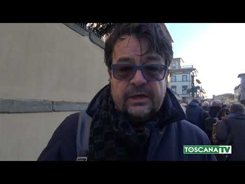 2019-12-24 PISTOIA - MUSEO MARINO MARINI,CGIL,TRASFERIMENTO POSTI RISCHIO