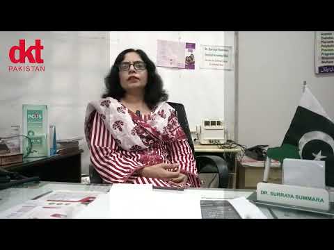 World Contraception Day | Message by Dr Surraya Summara | #dktwcd2024