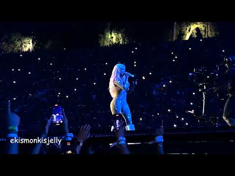 KAROL G - X SI VOLVEMOS | Mañana Será Bonito Tour