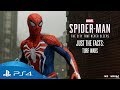 Marvel’s Spider-Man: Turf Wars | Just the Facts | PS4