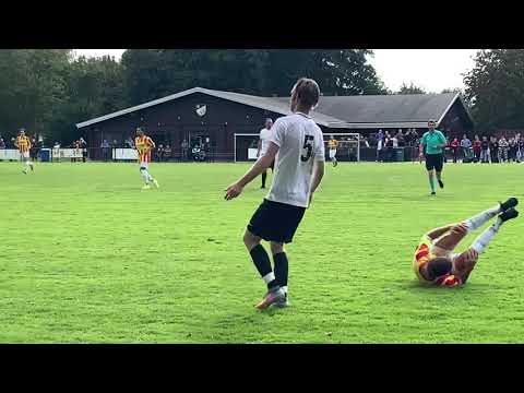 BZC - Nederhorst 26-08-2020