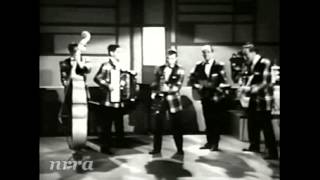 Bill Haley & The Comets "Crazy, Man, Crazy", "Straight Jacket" & "Shake, Rattle and Roll"