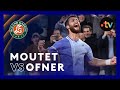 Roland-Garros 2024 : le résumé de C. Moutet vs S. Ofner (3e tour)