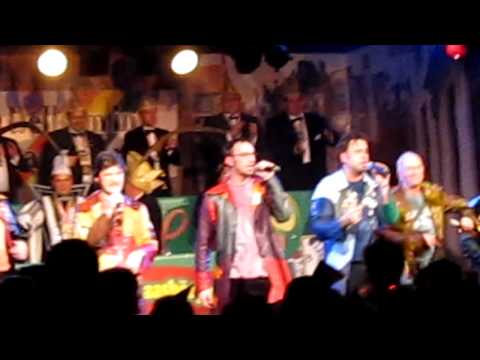 Kartoesj @ Kakelbontje Zitting Zöstere