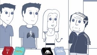 Rooster Teeth Animated Adventures Ice Cream Comic Con Rooster Teeth Animated Adventures Ice Cream Comic Con