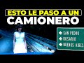 Paso En LA RUTA 9 Historias De Correo Nervustrack