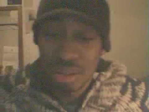 Prince Ea Freestyles for 20 MINS On BLOGTV!!