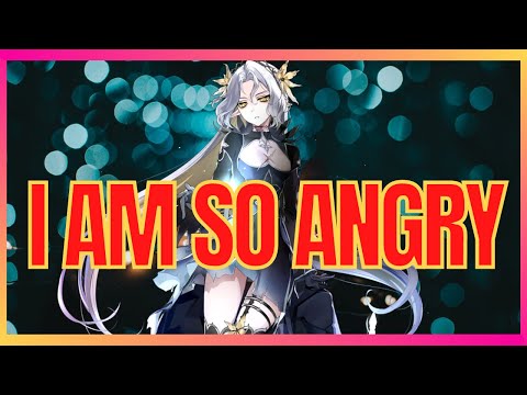 I HATE HOW LUCKY I AM | Epic 7 Moonlight Summons