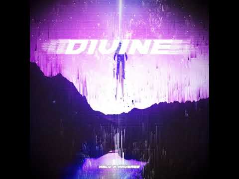 KSLV Noh x HXVSAGE "DIVINE"